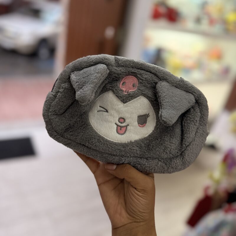 ESTUCHERA DE KUROMI