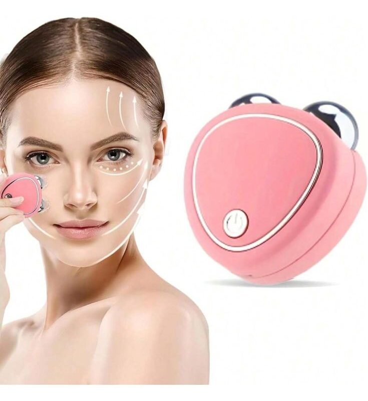 MASAJEADOR FACIAL