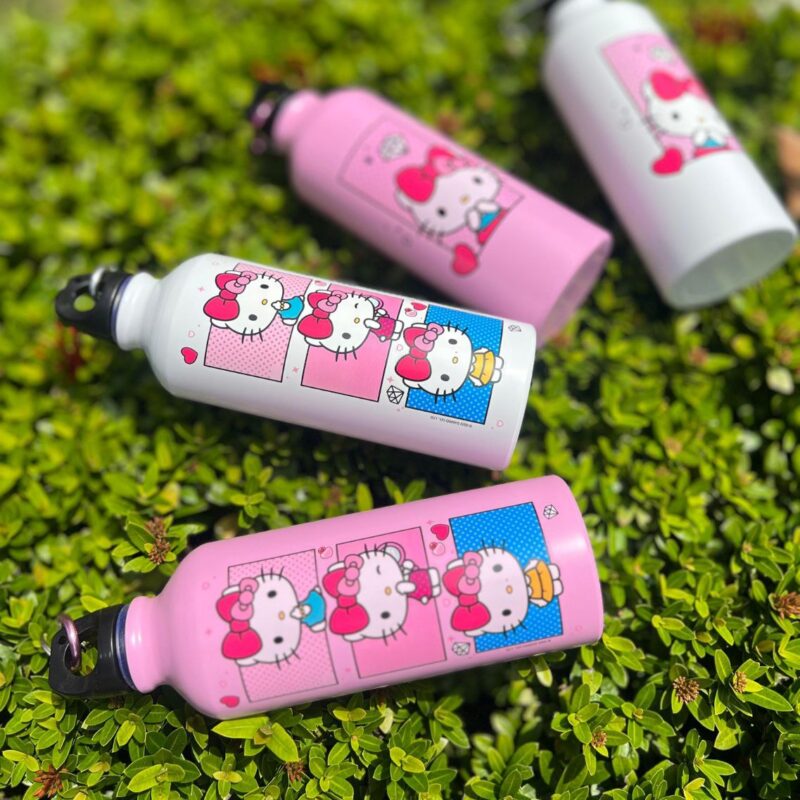 TOMATODOS DE HELLO KITTY