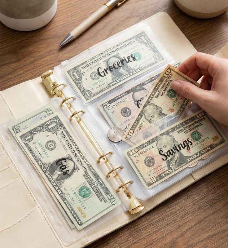 AGENDA DE AHORRO